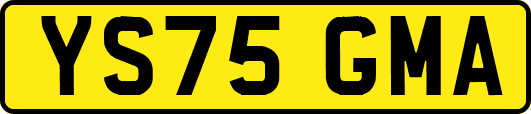 YS75GMA