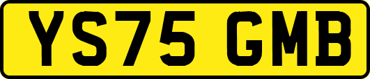 YS75GMB