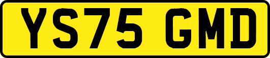 YS75GMD