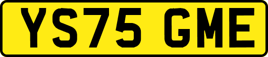 YS75GME