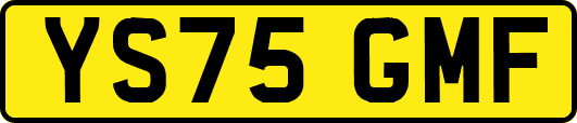 YS75GMF