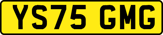 YS75GMG