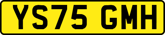 YS75GMH