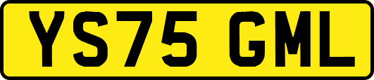 YS75GML