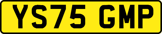 YS75GMP