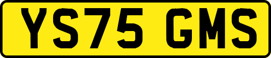 YS75GMS