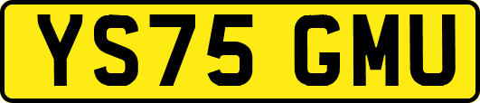 YS75GMU