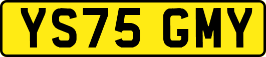 YS75GMY