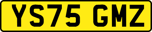YS75GMZ