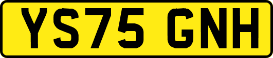 YS75GNH