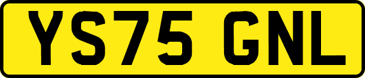 YS75GNL