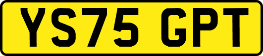 YS75GPT