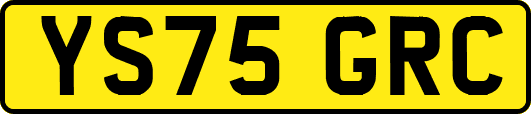 YS75GRC