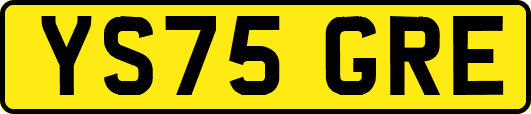 YS75GRE