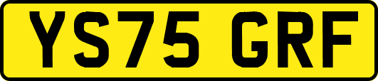 YS75GRF