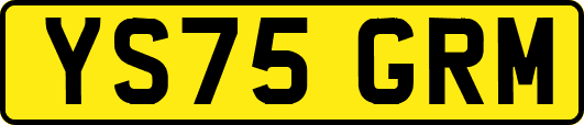 YS75GRM