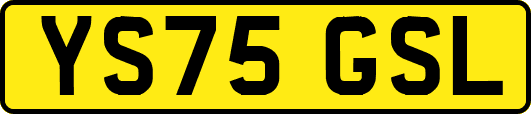 YS75GSL