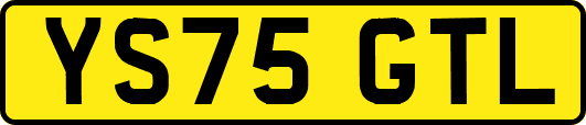 YS75GTL