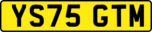 YS75GTM