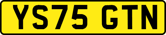 YS75GTN
