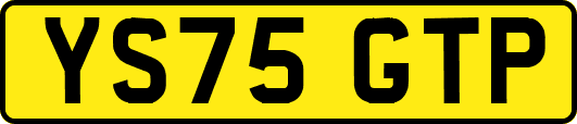 YS75GTP