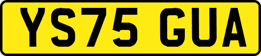 YS75GUA