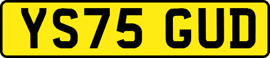 YS75GUD