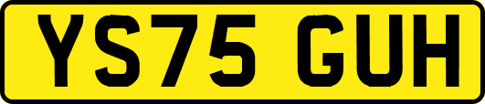 YS75GUH