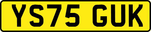 YS75GUK