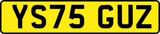 YS75GUZ