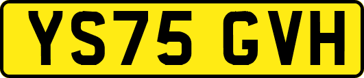 YS75GVH