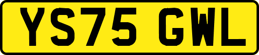 YS75GWL