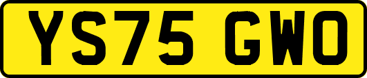 YS75GWO