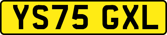 YS75GXL