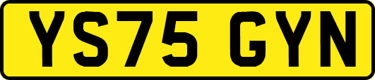 YS75GYN