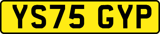 YS75GYP