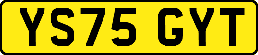 YS75GYT