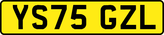 YS75GZL