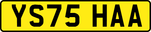 YS75HAA