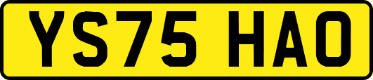 YS75HAO