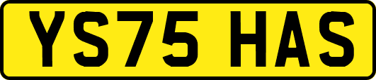YS75HAS