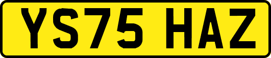 YS75HAZ