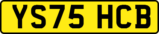YS75HCB