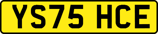 YS75HCE