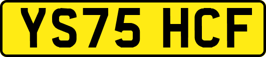 YS75HCF