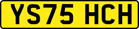 YS75HCH
