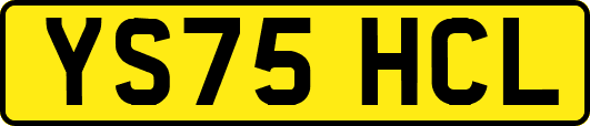 YS75HCL