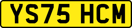 YS75HCM