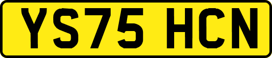 YS75HCN