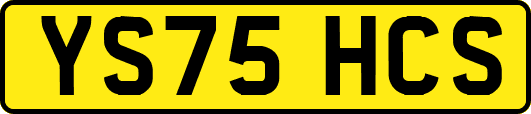 YS75HCS